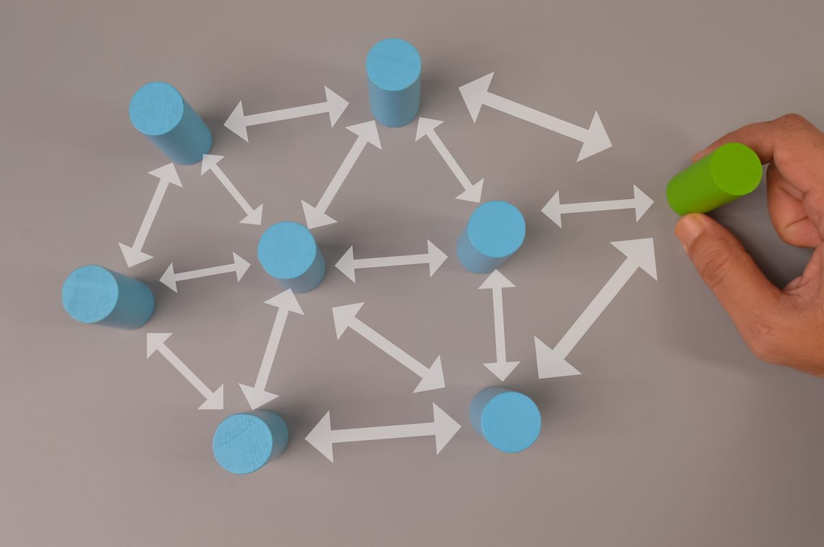 Translating technical capabilities into the language of a new vertical