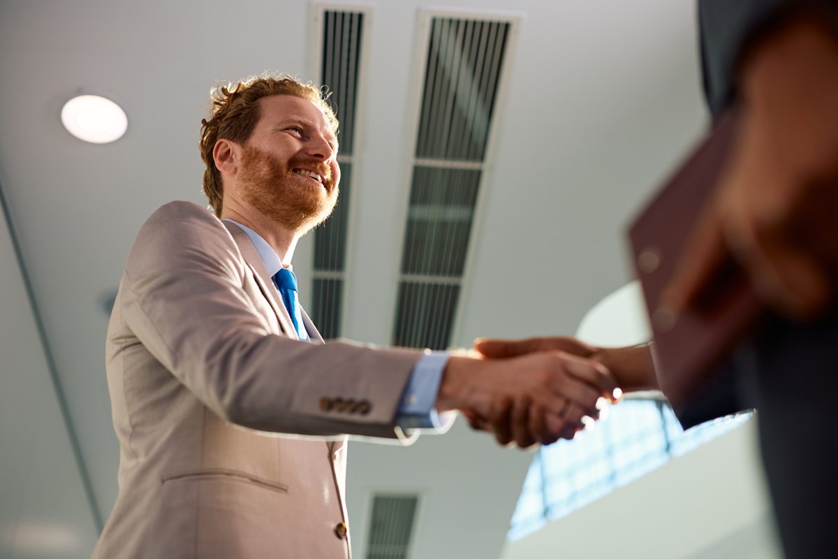 From a clear position to a qualified pipeline of the right buyers
