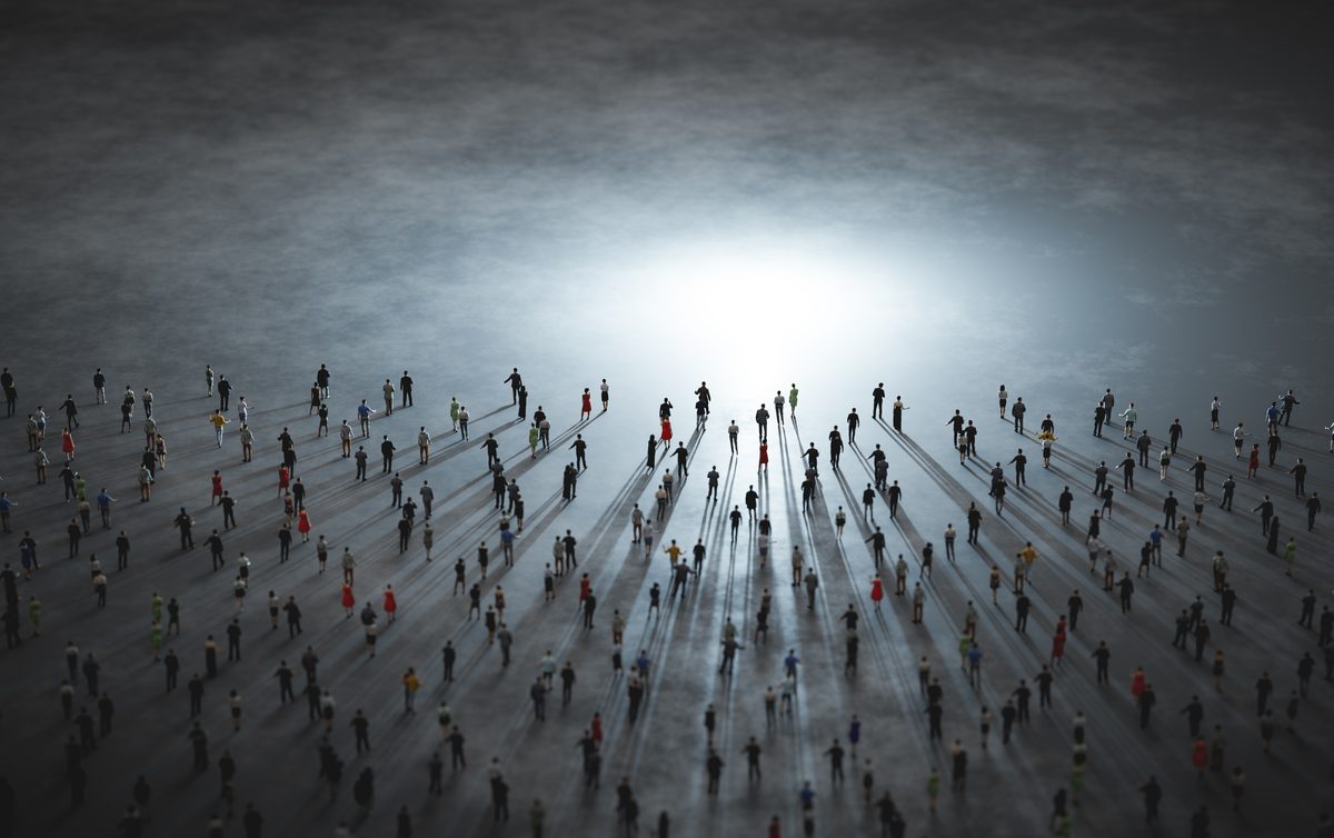The cost of waiting — the liminal window closes as competition intensifies and credibility becomes contested