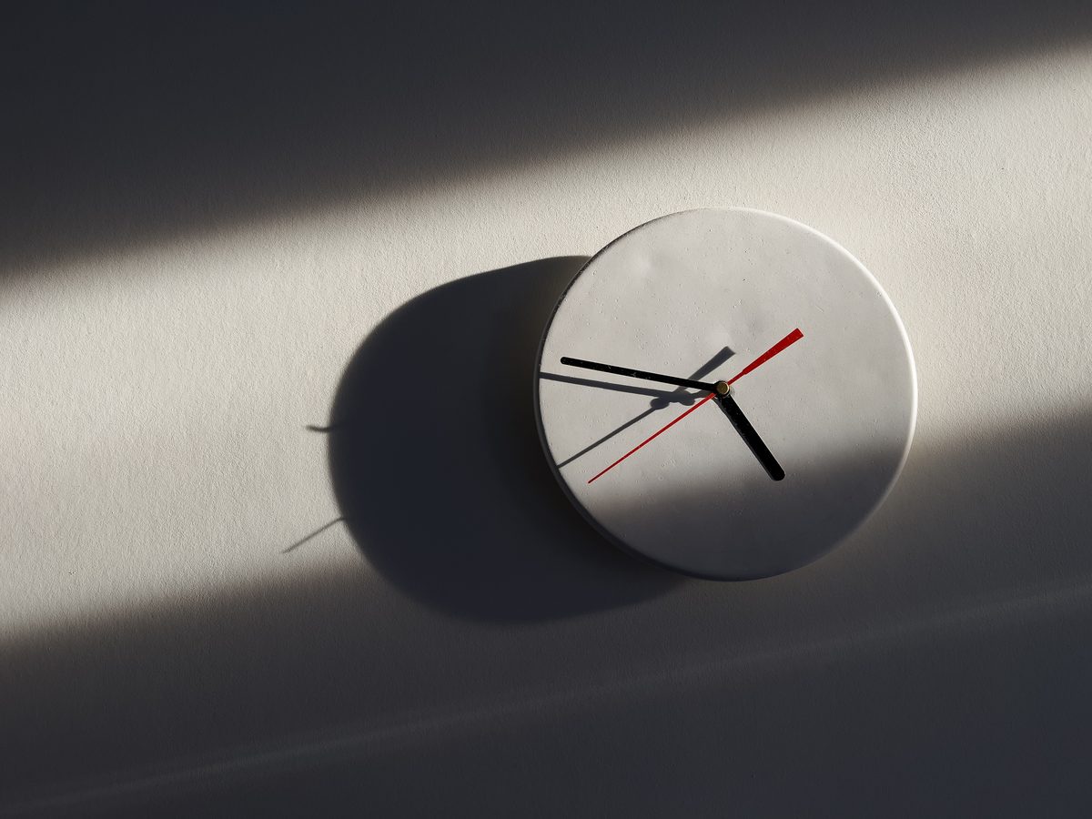 Market timing and the liminal window — the narrow period where category authority is available