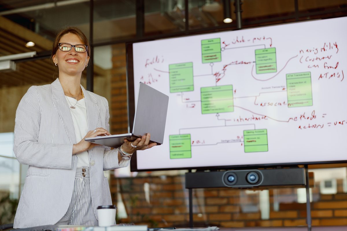 The FABRIC methodology — demand engineering framework for principal-led consulting firms