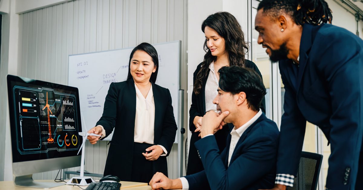 Marketing for Technical Consulting Firms: The Complete GTM Guide